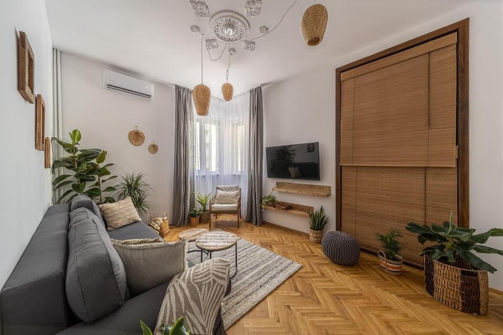 Bohohome 2 Next To The Main Street Σόφια Εξωτερικό φωτογραφία