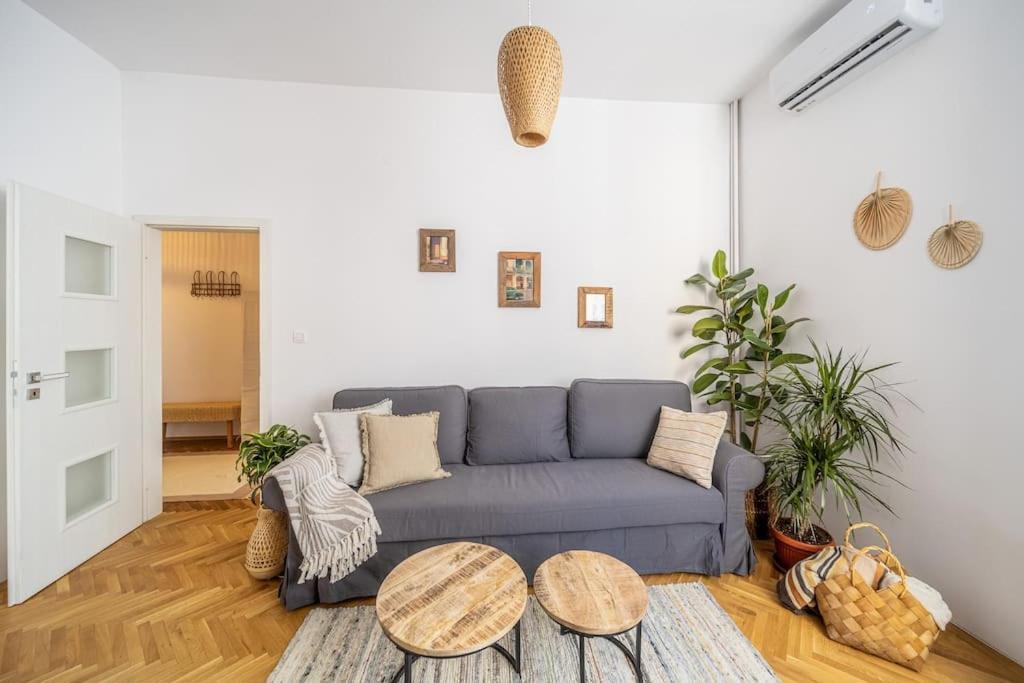 Bohohome 2 Next To The Main Street Σόφια Εξωτερικό φωτογραφία