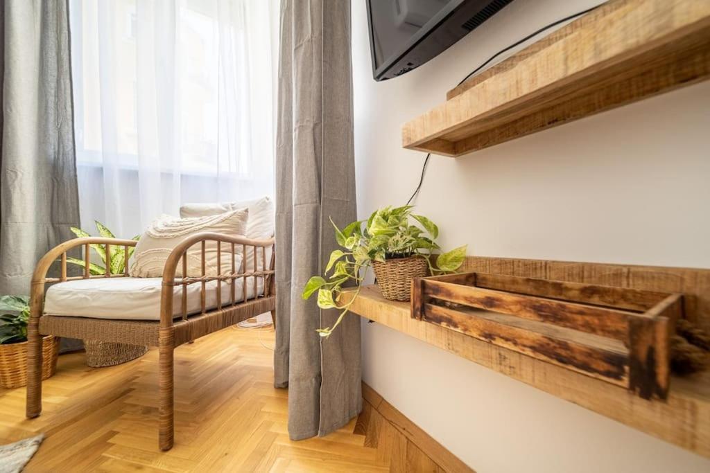Bohohome 2 Next To The Main Street Σόφια Εξωτερικό φωτογραφία